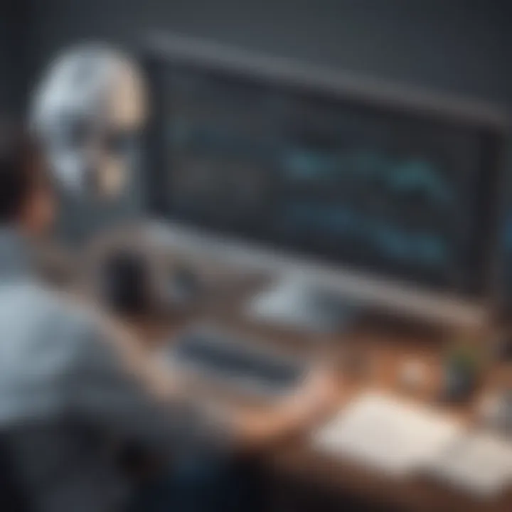 Innovative Back End Development Techniques