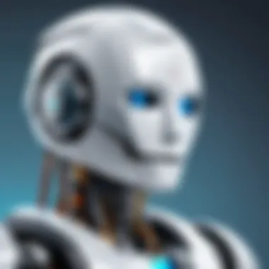 Innovative Bot Design Innovative Bot Design