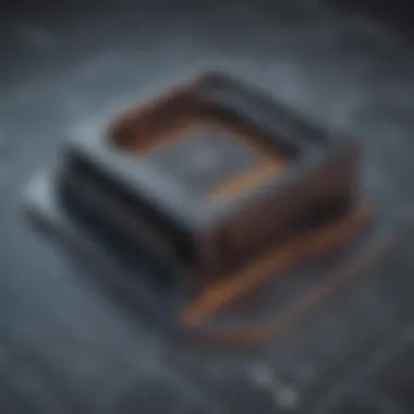 Innovative CAD Design