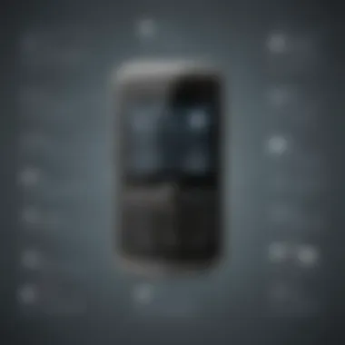 Revolutionary Features for Enhanced User Experience Innovative CDMA phone features enhancing user experience