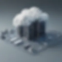 Innovative Cloud Architecture