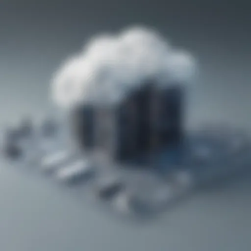 Innovative Cloud Architecture