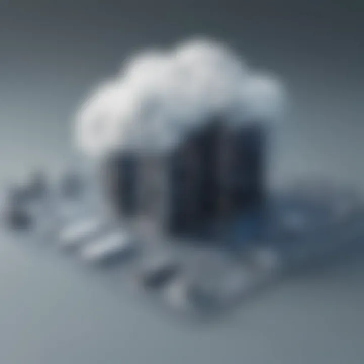 Innovative Cloud Architecture