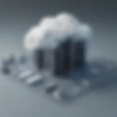 Revolutionizing Cloud Infrastructure Innovative Cloud Architecture