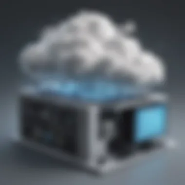 Uncovering Cutting-Edge Cloud Architecture Innovative Cloud Infrastructure