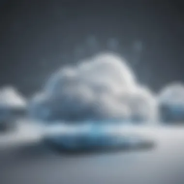 Pioneering Cloud Technology Innovative Cloud Solutions