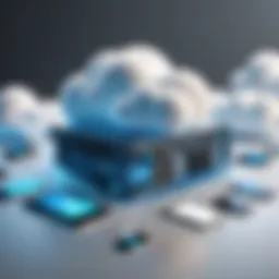 Innovative Cloud Storage Solutions