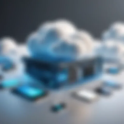 Innovative Cloud Storage Solutions