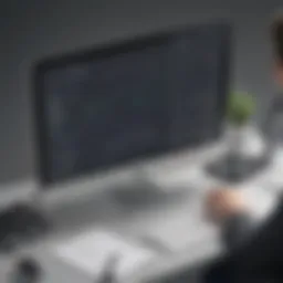 Innovative code monitoring system