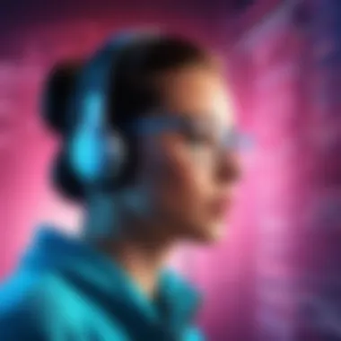 Unleashing the Potential of Innovative Coding Challenges Innovative Coding Challenges