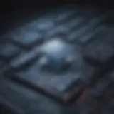 Innovative Coding Concepts