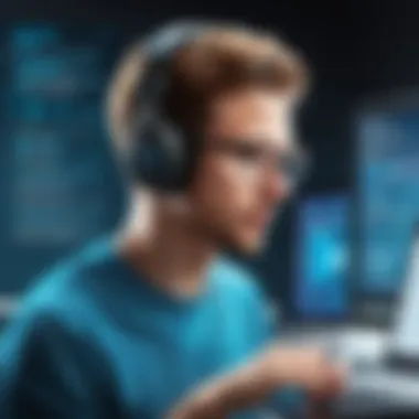 Harnessing Creativity for Coding Success Innovative Coding Mindset