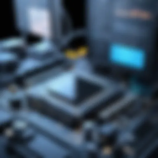 Innovative Computer Engineering Solutions