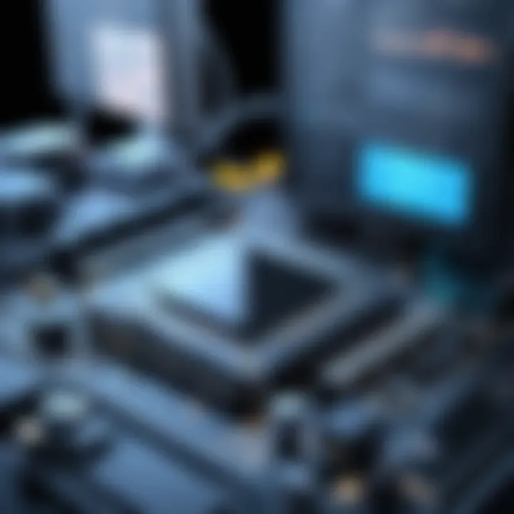 Innovative Computer Engineering Solutions