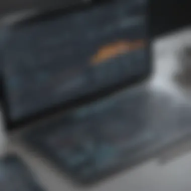 Revolutionizing Data Analysis Methods Innovative Data Analysis Approach in Tableau Dashboard
