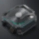 Innovative Data Recovery Process Innovative data recovery process