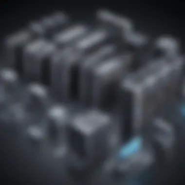 Transforming Storage for Big Data Innovative Data Storage Solutions