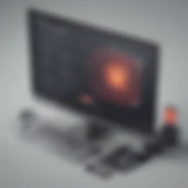 Revolutionizing Web Layouts with Flex Block Innovative Flex Block Design