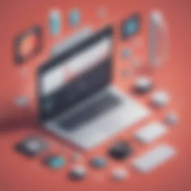 Empowering Tools for Full Stack Developers Innovative Full Stack Developer Tools