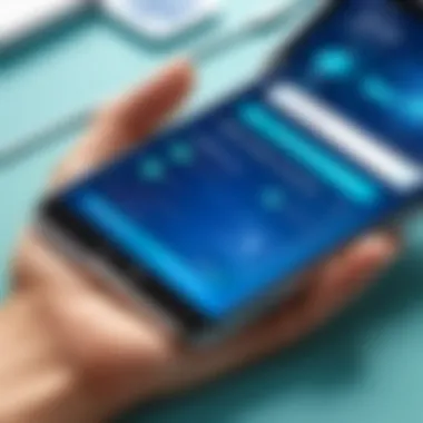 Cutting-Edge Healthcare Solutions Innovative healthcare technology