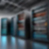 Innovative Hosting Solutions