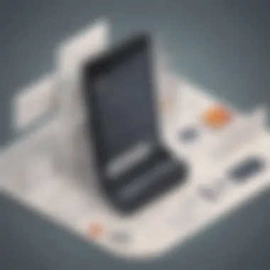 Revolutionizing User Experience Innovative Mobile Ecommerce Interface