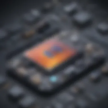 Revolutionizing the Tech Landscape Innovative Mobile Technology