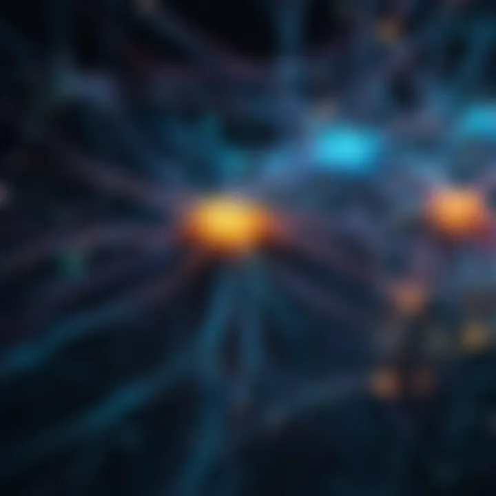 Innovative Neural Network Visualization