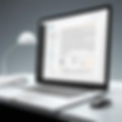 Innovative PDF Creation Tool