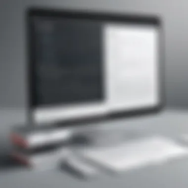Revolutionary PDF Interface Design Innovative PDF Interface