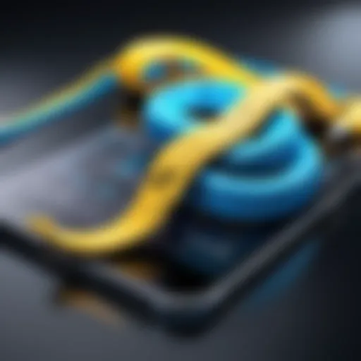 Innovative Python Mobile App Development
