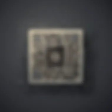 Unveiling Creative QR Code Design Innovative QR Code Design