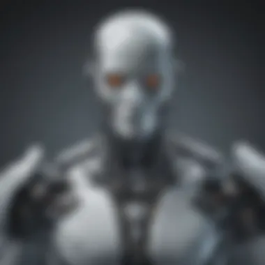 Revolutionizing Industry with Robotics Innovative robotic technology
