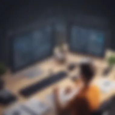 Revolutionizing Education Approaches Innovative coding teaching methods showcased