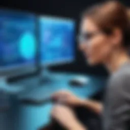 Innovative translation technology in action