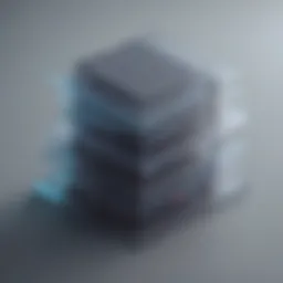 Innovative VB.NET Code Structure