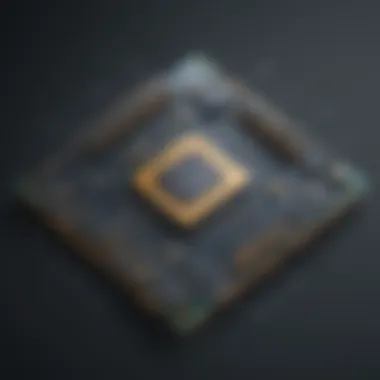Exploring Cutting-Edge VLSI Design Techniques Innovative VLSI Design