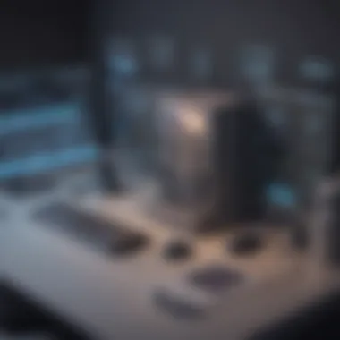 Cutting-Edge Approach to VoIP Configuration Innovative VoIP Setup Solution