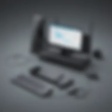 Revolutionizing Communication with VoIP Innovative VoIP Setup
