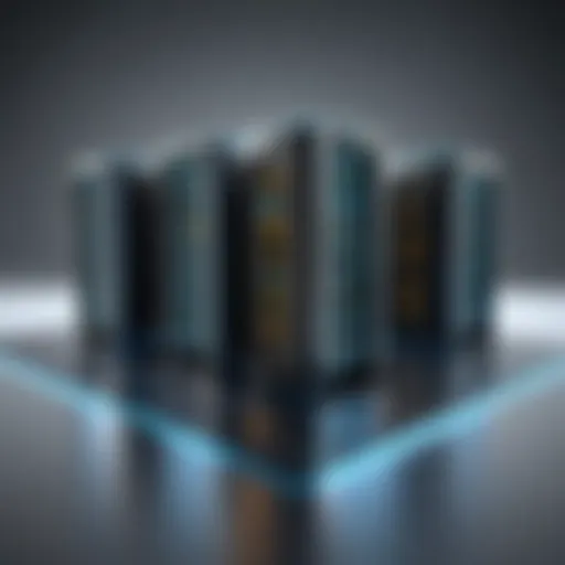 Innovative Web Hosting Solutions