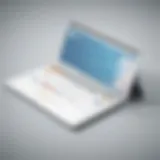 Innovative website design with integrated Google Calendar