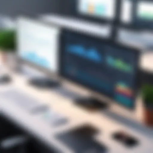 Innovative workspace tool