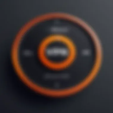 VPN Installation Interface on Ubuntu VPN installation interface on Ubuntu