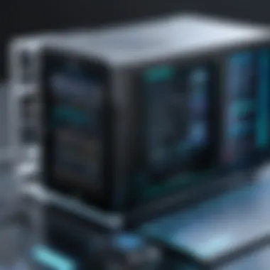 Virtual Machine Configuration Settings Configuration settings in Virtual Machine on Mac