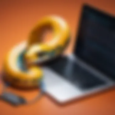Establishing Connection Between Python and MySQL Connecting Python and MySQL database