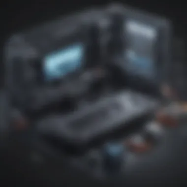 Elevating Gaming Experience Interactivity Interactive Gaming Experience