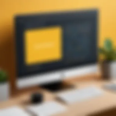 Interactive JavaScript Web Applications
