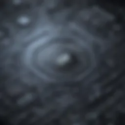 Intricate Selenium Framework Structure