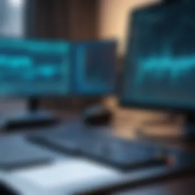 Mastering the Craft Illustration showcasing intricate techniques on Kali Linux
