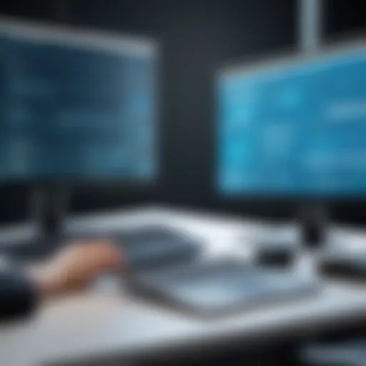 Advanced intrusion detection technology